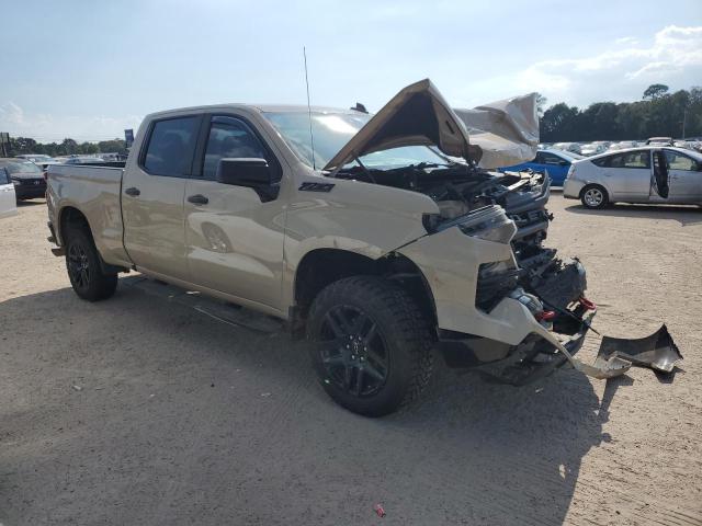 Photo 4 from auction – 2023 CHEVROLET SILVERADO with VIN 3GCPDCEKXPG186859