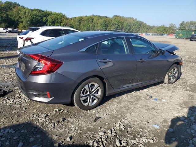 Photo 3 from auction – 2018 HONDA CIVIC LX with VIN 2HGFC2F56JH565934
