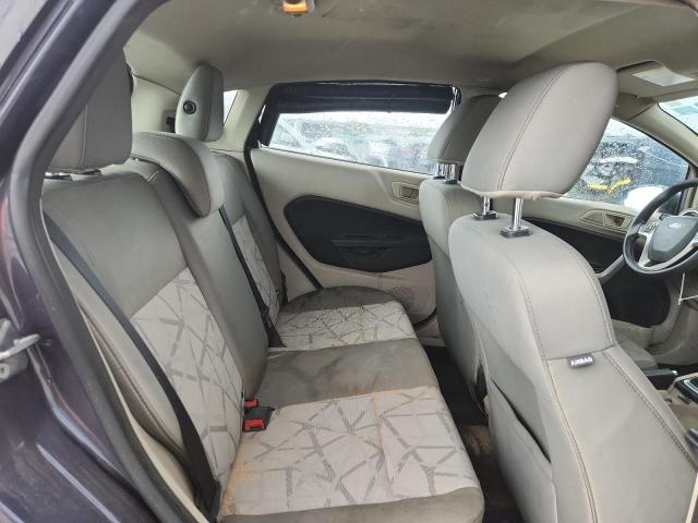 Photo 11 from auction – 2012 FORD FIESTA with VIN 3FADP4EJ0CM182909