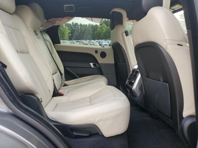 Photo 11 from auction – 2019 LAND ROVER RANGE ROVE with VIN SALWR2RV1KA417837