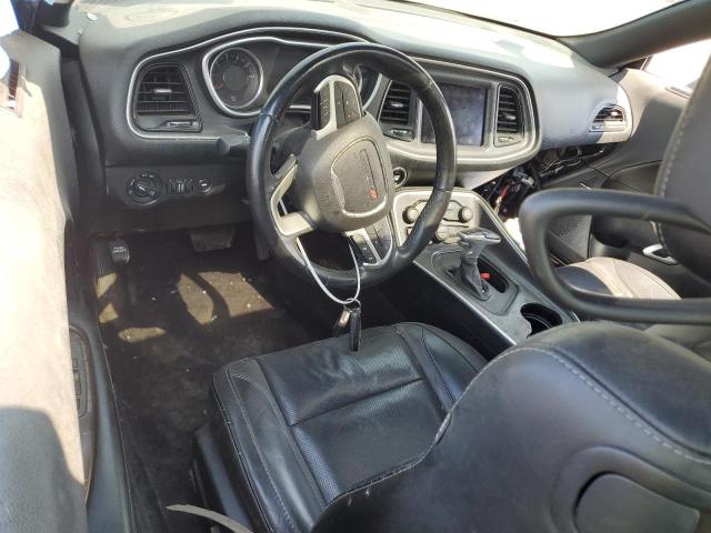 Photo 8 from auction – 2018 DODGE CHALLENGER with VIN 2C3CDZAG3JH258208