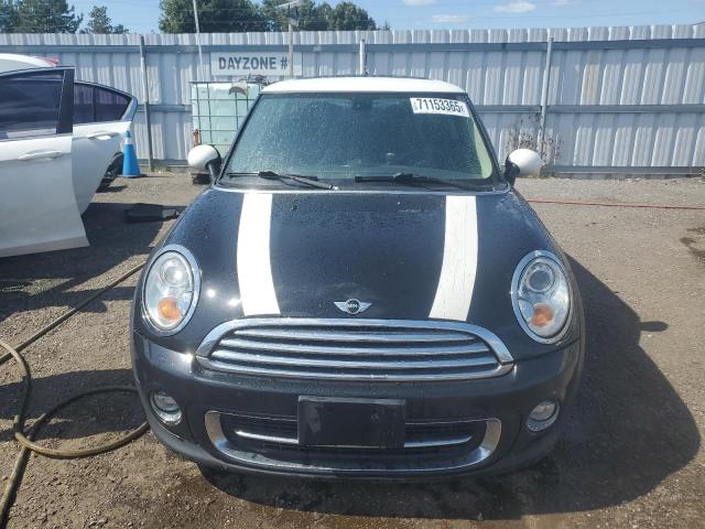 Photo 5 from auction – 2012 MINI COOPER with VIN WMWSU3C56CT540118