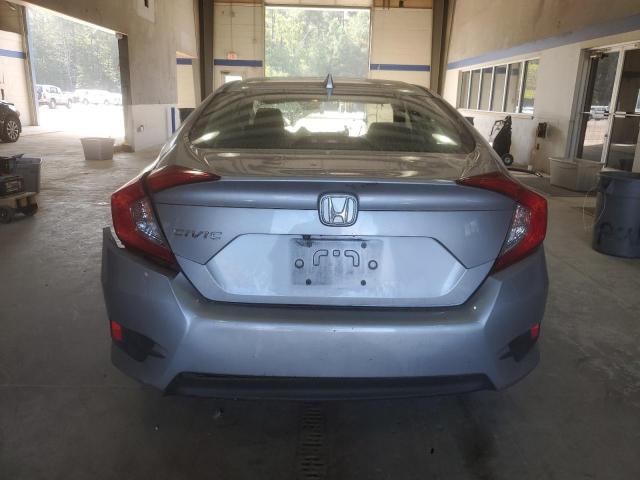 Photo 6 from auction – 2017 HONDA CIVIC EX with VIN 2HGFC2F78HH519419
