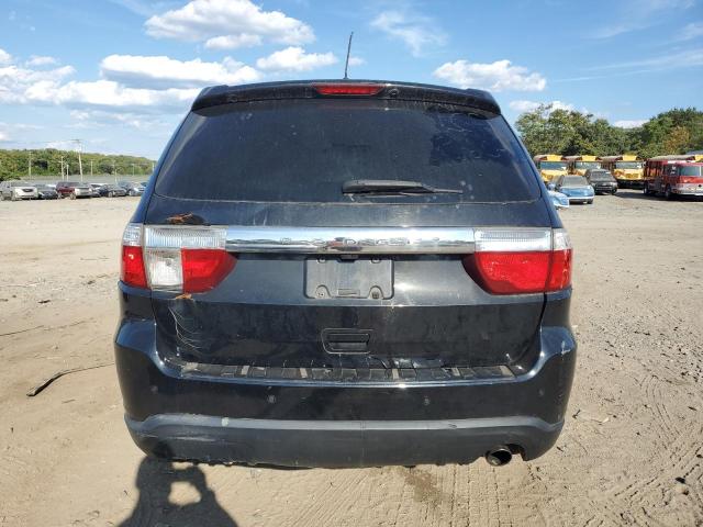 Photo 6 from auction – 2011 DODGE DURANGO CR with VIN 1D4RE4GGXBC667603