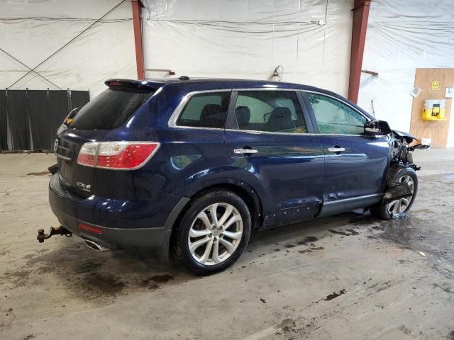 Photo 3 from auction – 2011 MAZDA CX-9 with VIN JM3TB3DV9B0303979