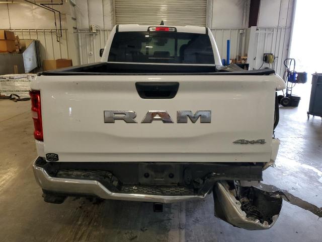 Photo 6 from auction – 2025 RAM 1500 TRADE with VIN 1C6RRFCG5SN554561