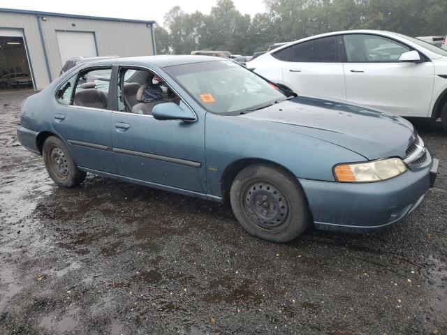 Photo 4 from auction – 2001 NISSAN ALTIMA XE with VIN 1N4DL01D51C108176