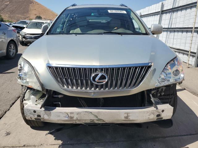 صورة رقم 5 من المزاد - 2005 LEXUS RX 330 مع VIN 2T2GA31U05C040831