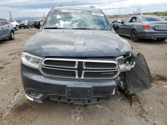 Photo 5 from auction – 2015 DODGE DURANGO SX with VIN 1C4RDHAG2FC902792