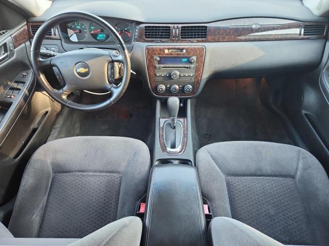 Zdjęcie 8 z aukcji – 2012 CHEVROLET IMPALA LS z VIN 2G1WA5E35C1206679