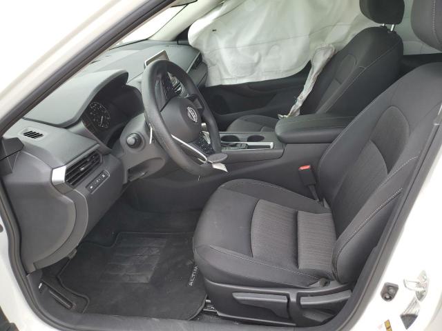 Photo 7 from auction – 2025 NISSAN ALTIMA S with VIN 1N4BL4BV6SN324663