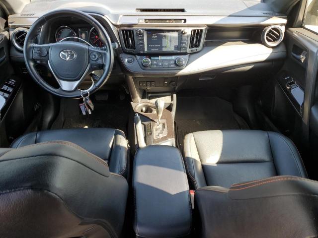 Photo 8 from auction – 2016 TOYOTA RAV4 SE with VIN JTMJFREV9GJ074520