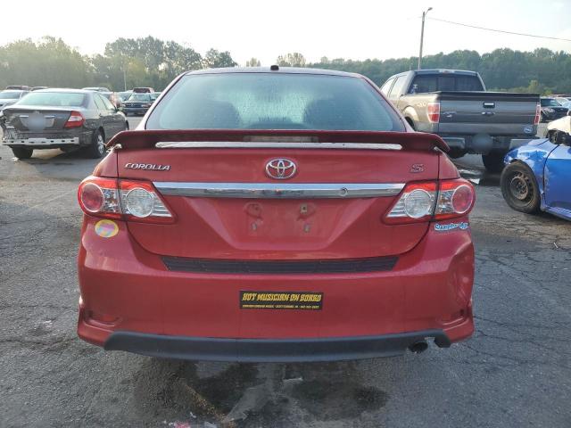 Photo 6 from auction – 2012 TOYOTA COROLLA BASE with VIN 2T1BU4EE0CC756446