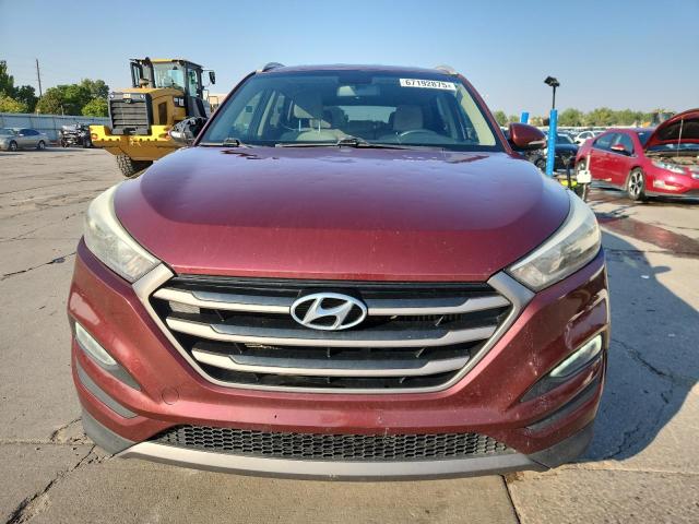 Photo 5 from auction – 2016 HYUNDAI TUCSON LIM with VIN KM8J3CA21GU224728