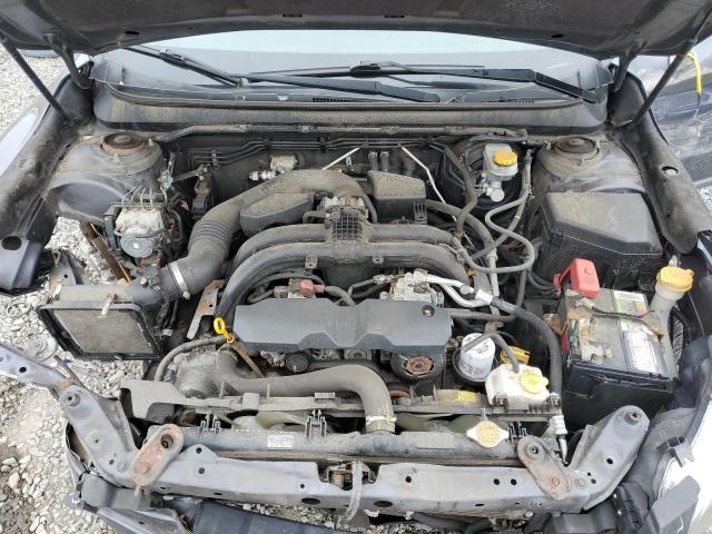 Photo 12 from auction – 2015 SUBARU OUTBACK 2. with VIN 4S4BSADC1F3210512