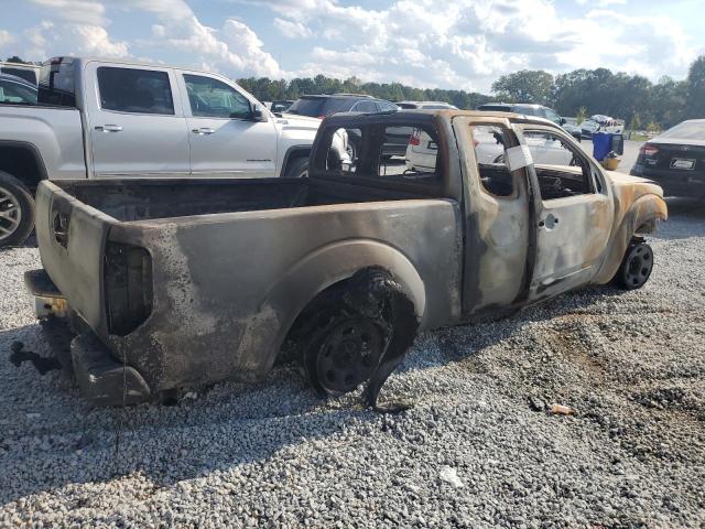 Photo 3 from auction – 2012 NISSAN FRONTIER S with VIN 1N6BD0CT3CC433086