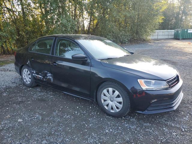 Photo 4 from auction – 2015 VOLKSWAGEN JETTA BASE with VIN 3VW2K7AJ1FM416144