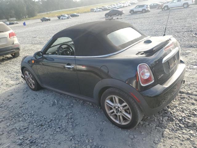 Photo 2 from auction – 2012 MINI COOPER ROA with VIN WMWSY1C51CT311516