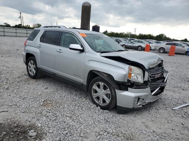 Photo 4 from auction – 2016 GMC TERRAIN SL with VIN 2GKFLPE32G6242713