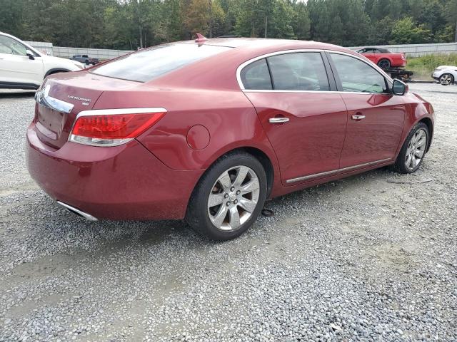 Photo 3 from auction – 2010 BUICK LACROSSE C with VIN 1G4GE5EV4AF178263