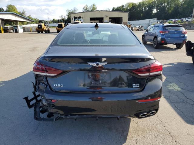 صورة رقم 6 من المزاد - 2019 GENESIS G80 BASE مع VIN KMHGN4JB8KU299980