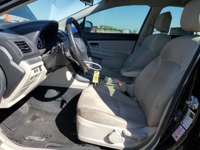 Photo 7 from auction – 2013 SUBARU IMPREZA SP with VIN JF1GPAL67D2887838