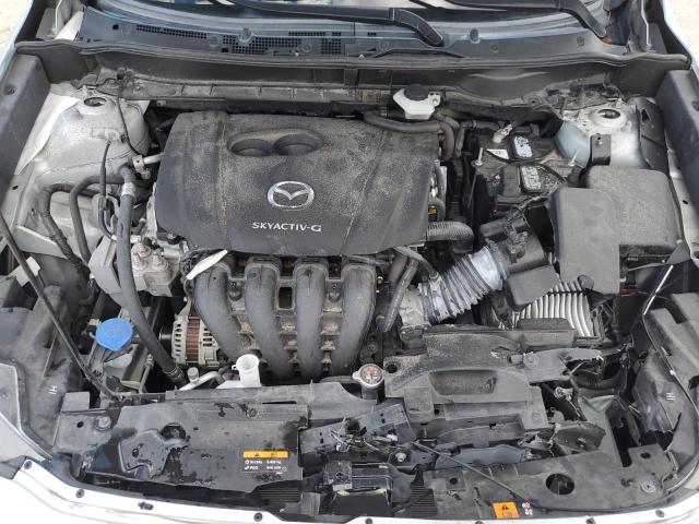 Photo 12 from auction – 2021 MAZDA CX-3 SPORT with VIN JM1DKDB77M1510889