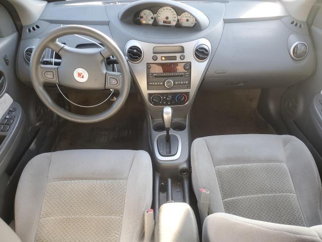 Photo 8 from auction – 2006 SATURN ION LEVEL with VIN 1G8AL55B56Z175572