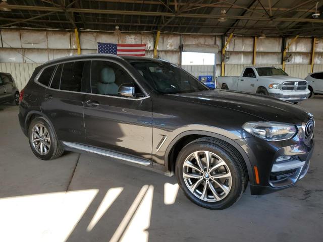 Photo 4 from auction – 2019 BMW X3 SDRIVE3 with VIN 5UXTR7C54KLR44872