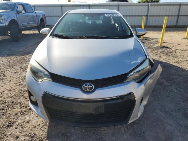 Photo 5 from auction – 2016 TOYOTA COROLLA L with VIN 5YFBURHE5GP442063