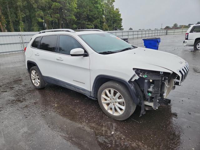 Zdjęcie 4 z aukcji – 2017 JEEP CHEROKEE L z VIN 1C4PJLDB4HW604653