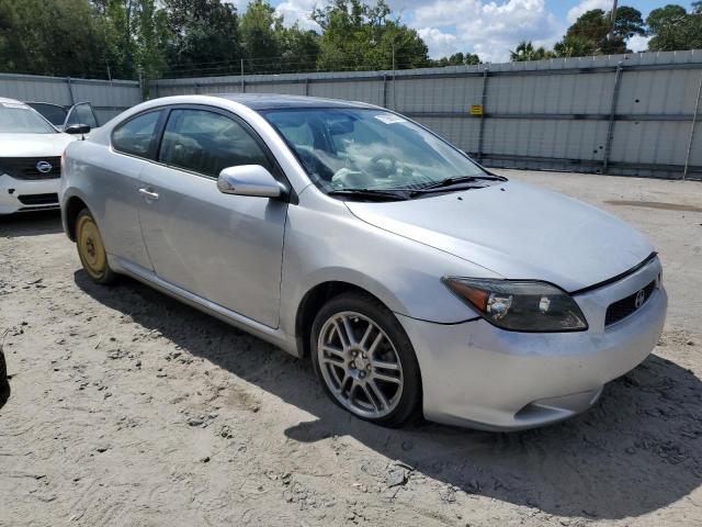 Photo 4 from auction – 2006 TOYOTA SCION TC with VIN JTKDE177060136853