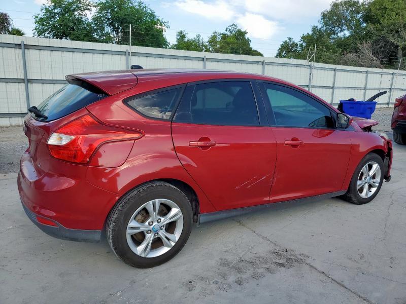 Photo 3 from auction – 2012 FORD FOCUS SE with VIN 1FAHP3K21CL257014