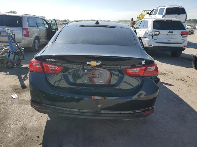 Photo 6 from auction – 2019 CHEVROLET MALIBU with VIN 1G1ZC5ST2KF174552