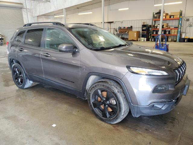 Photo 4 from auction – 2018 JEP CHEROKEE LIMITED with VIN 1C4PJMDX7JD618095