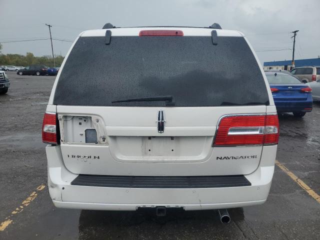 Photo 6 from auction – 2013 LINCOLN NAVIGATOR with VIN 5LMJJ2J56DEL07150