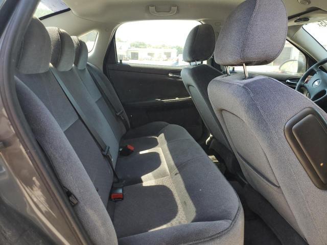 Photo 10 from auction – 2010 CHEV IMPALA LS with VIN 2G1WA5EN9A1199248