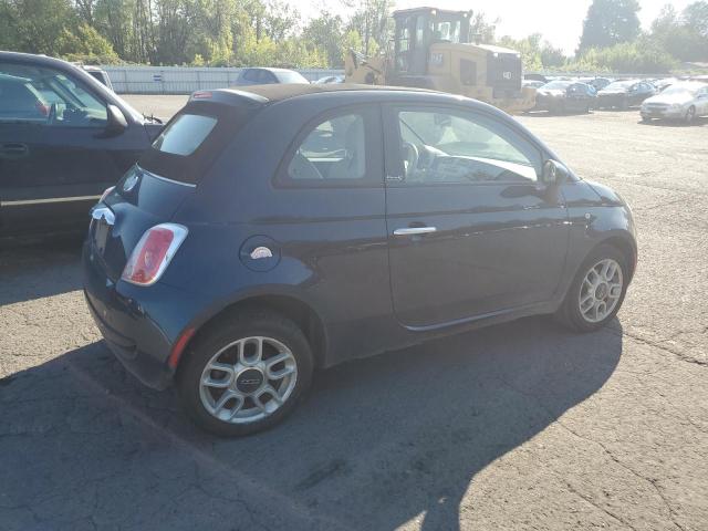 Photo 3 from auction – 2013 FIAT 500 POP with VIN 3C3CFFDR1DT513035