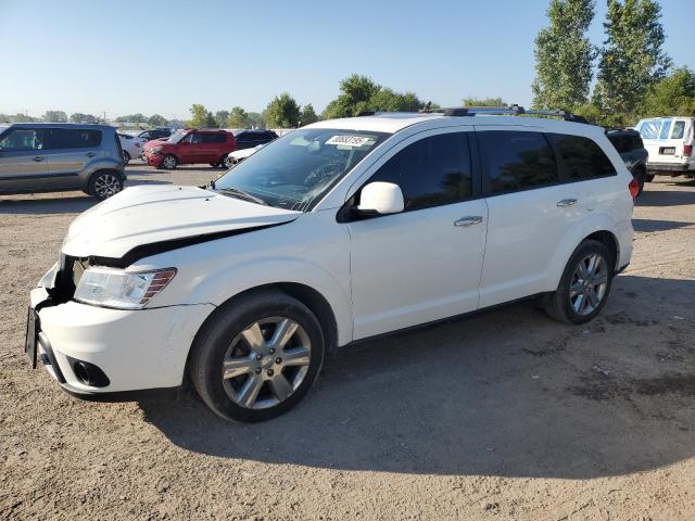Zdjęcie 1 z aukcji – 2015 DODGE JOURNEY R/ z VIN 3C4PDDFG9FT526766
