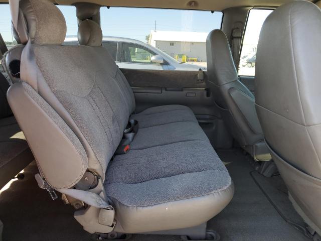 صورة رقم 11 من المزاد - 2003 CHEVROLET ASTRO مع VIN 1GNEL19X63B134465