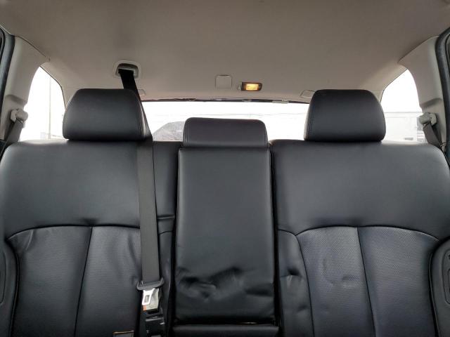 Photo 10 from auction – 2013 SUBARU OUTBACK 2. with VIN 4S4BRCKC0D3269901
