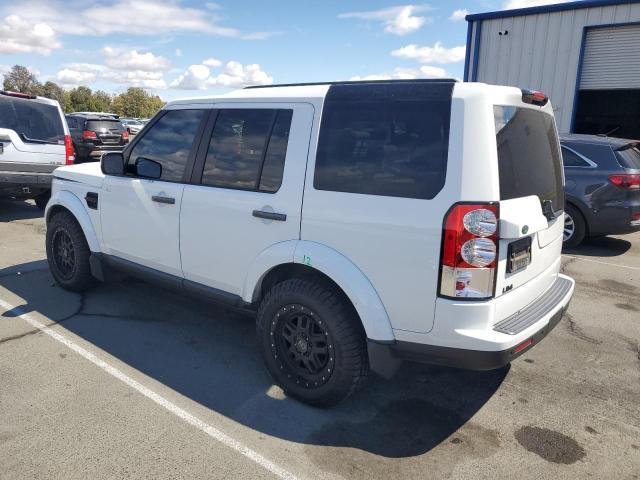 Photo 2 from auction – 2013 LAND ROVER LR4 with VIN SALAB2D44DA652426