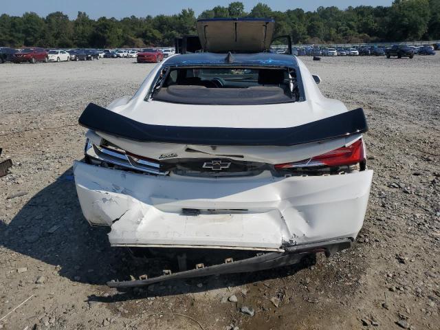 Photo 6 from auction – 2018 CHEVROLET CAMARO LT with VIN 1G1FB1RX8J0189940