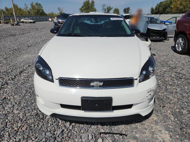Photo 5 from auction – 2007 CHEVROLET MONTE CARL with VIN 2G1WL15C679405198