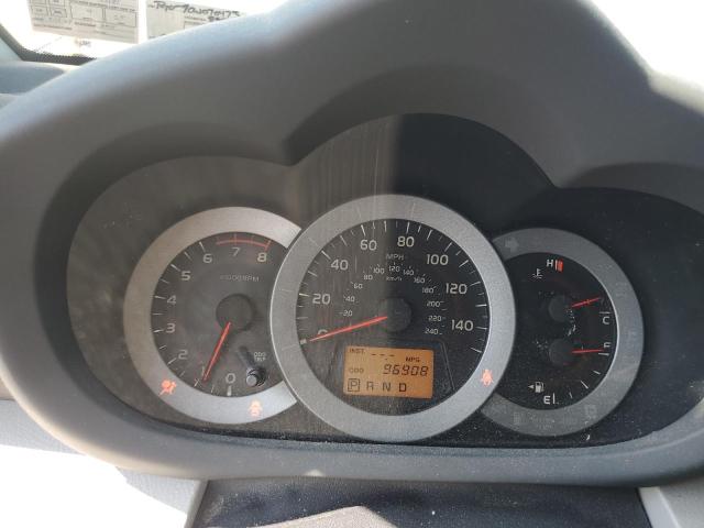 Photo 9 from auction – 2012 TOYOTA RAV4 LIMIT with VIN 2T3DK4DV9CW070475
