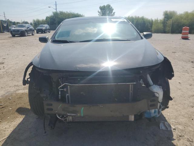 Photo 5 from auction – 2023 CHEVROLET MALIBU with VIN 1G1ZB5ST4PF150845