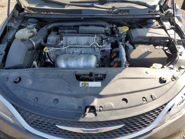 Photo 11 from auction – 2016 CHRYSLER 200 with VIN 1C3CCCAB2GN118719