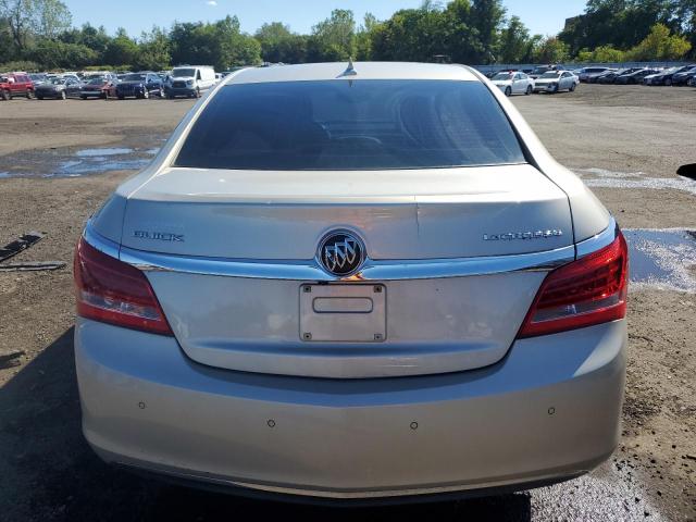 Photo 6 from auction – 2014 BUICK LACROSSE with VIN 1G4GB5GR9EF134015