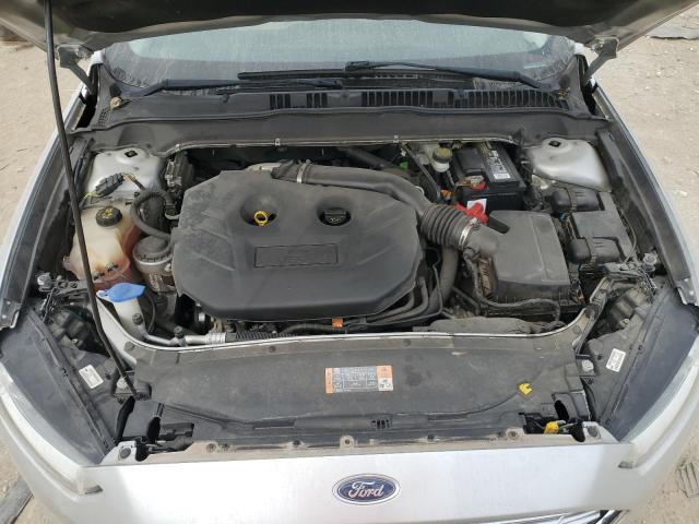 Photo 11 from auction – 2015 FORD FUSION TIT with VIN 3FA6P0K97FR268138