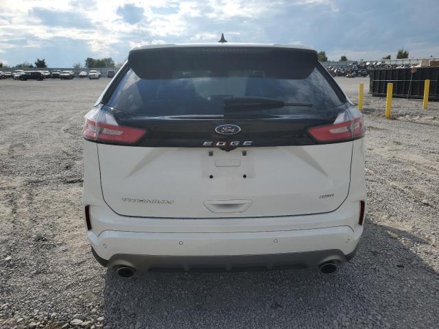 Photo 6 from auction – 2022 FORD EDGE TITANIUM with VIN 2FMPK4K95NBA63317
